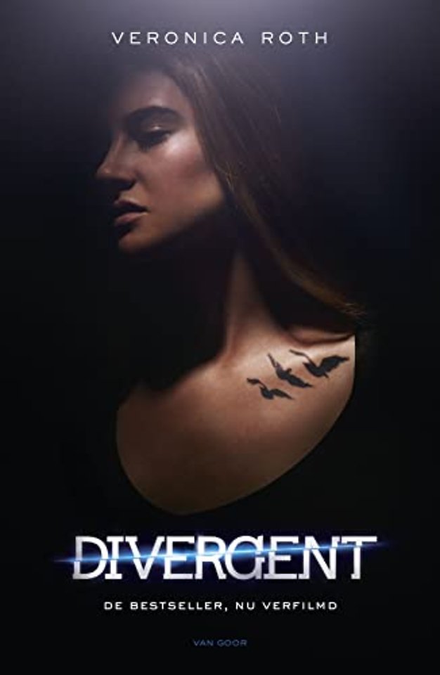 Divergent