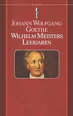 Wilhelm Meisters leerjaren