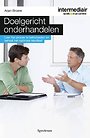 Doelgericht onderhandelen Doelgericht onderhandelen