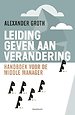 Leiding geven aan verandering