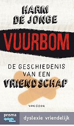 Vuurbom