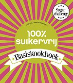 100% suikervrij basiskookboek