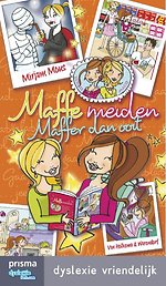 Maffe meiden maffer dan ooit