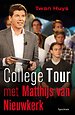 College tour met Matthijs van Nieuwkerk