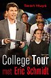 College tour met Eric Schmidt College tour met Eric Schmidt
