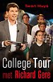 College tour met Richard Gere College tour met Richard Gere