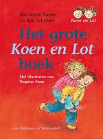 Het grote Koen en Lot boek