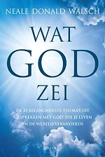 Wat God zei