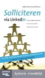 Solliciteren via LinkedIn - dyslexie vriendelijk Solliciteren via LinkedIn - dyslexie vriendelijk