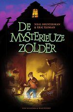 De mysterieuze zolder