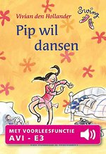 Pip wil dansen