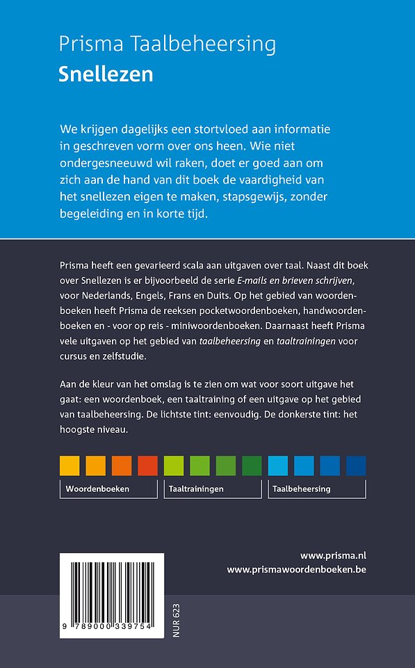Snellezen