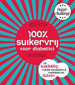 100 % suikervrij voor diabetici
