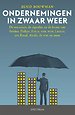 Ondernemingen in zwaar weer Ondernemingen in zwaar weer