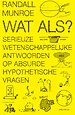 Wat als? Wat als?