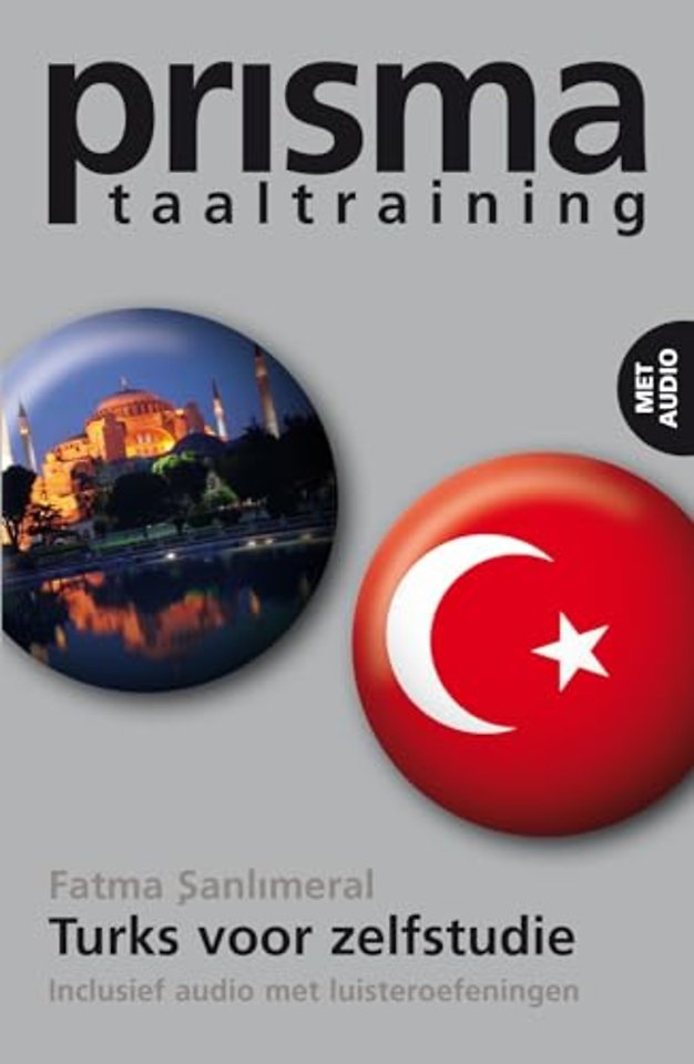 Turks voor zelfstudie