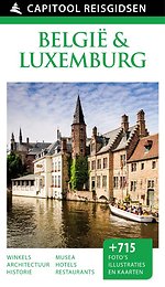 Capitool België & Luxemburg