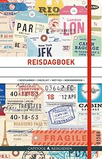 Capitool Reisdagboek