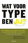 Wat voor type ben jij? - Een verhaal over werken met MBTI