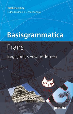 Basisgrammatica Frans