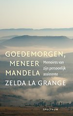 Goedemorgen, meneer Mandela