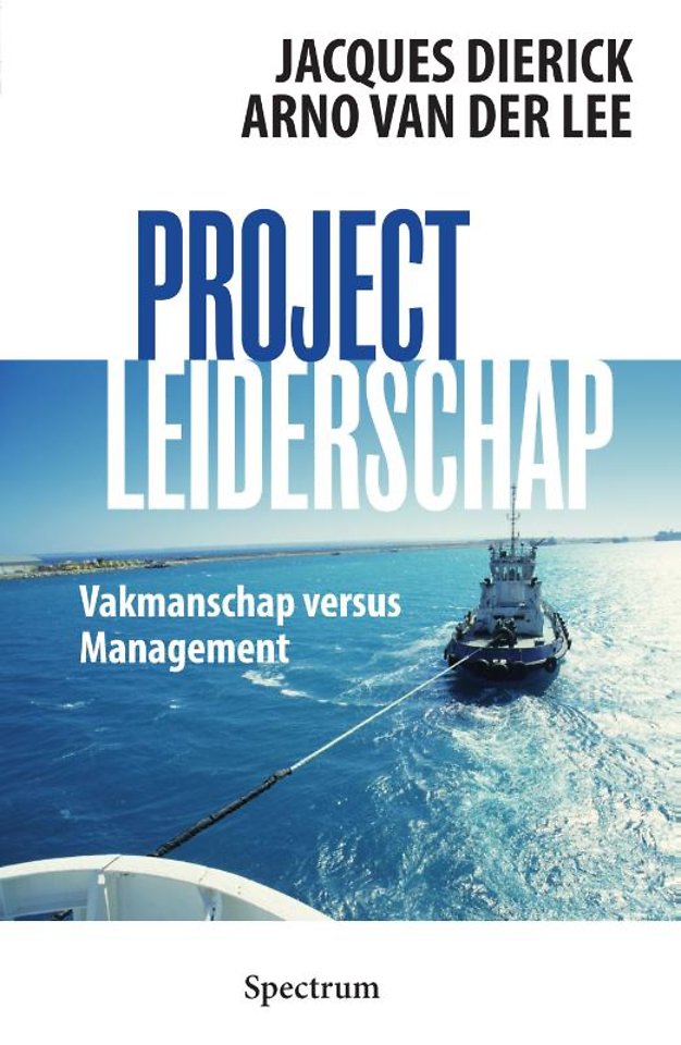 Projectleiderschap Projectleiderschap