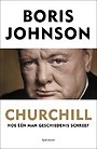 De Churchill factor De Churchill factor