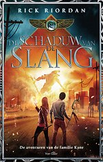 De schaduw van de slang