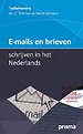 E-mails en brieven schrijven in het Nederlands