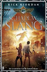 De schaduw van de slang