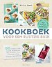 Kookboek voor een rustige buik
