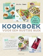 Kookboek voor een rustige buik