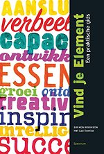 Vind je element