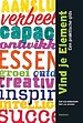 Vind je element