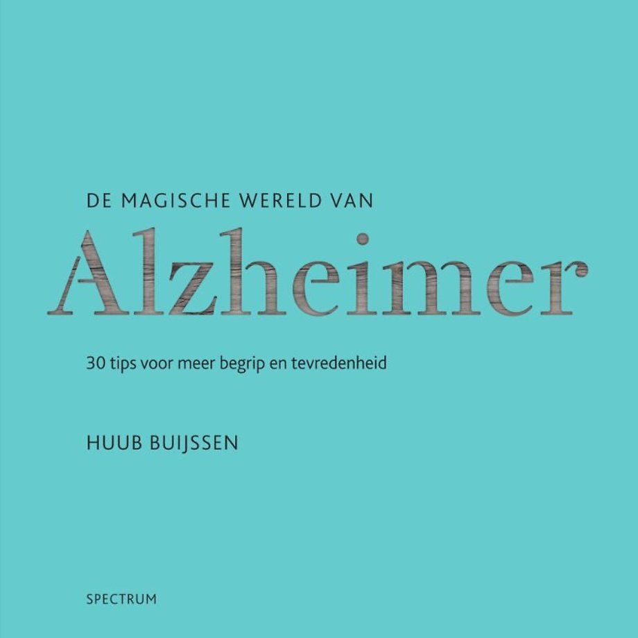 De magische wereld van Alzheimer