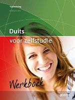 Duits voor zelfstudie Werkboek