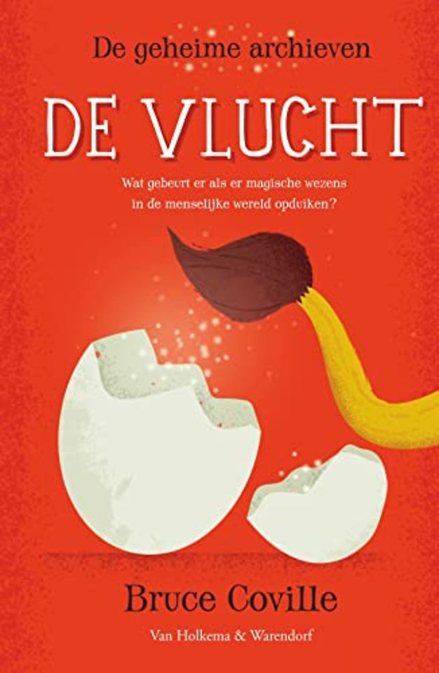 De vlucht