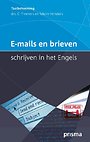 E-mails en brieven schrijven in het Engels