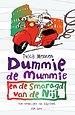 Dummie de mummie en de smaragd van de Nijl