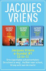 Jacques Vriens e-bundel #1