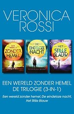 Een wereld zonder hemel – De Trilogie (3-in-1)