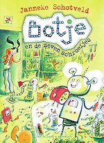 Botje en de zeven schroefjes