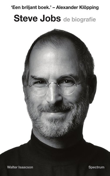 Creatief Apple Steve Jobs grip geheim