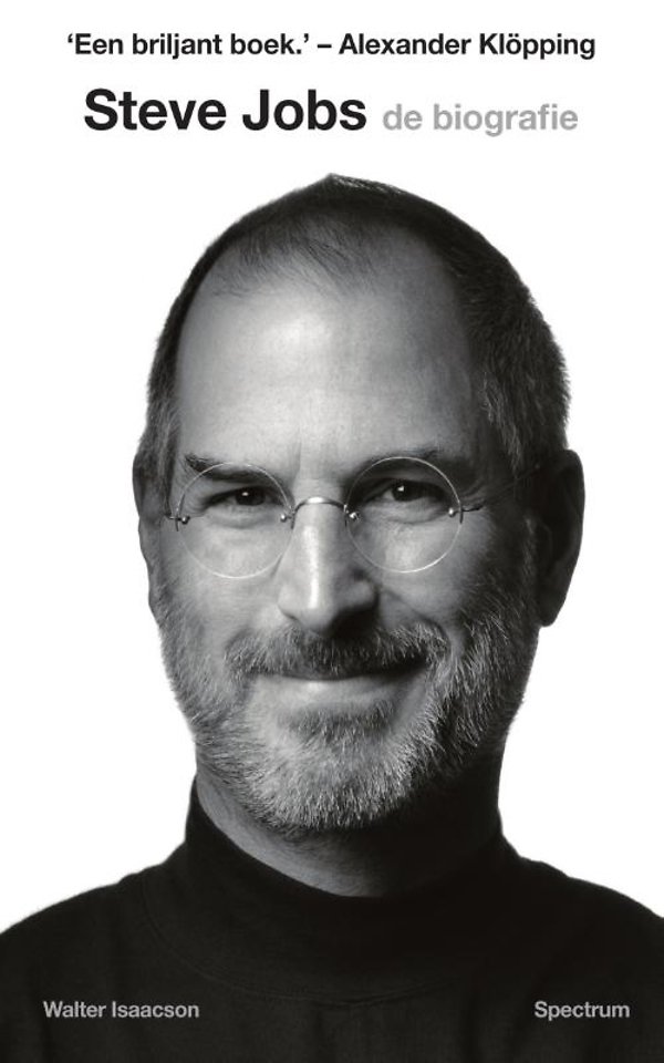 Steve Jobs - de filmeditie