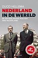 Nederland in de wereld Nederland in de wereld