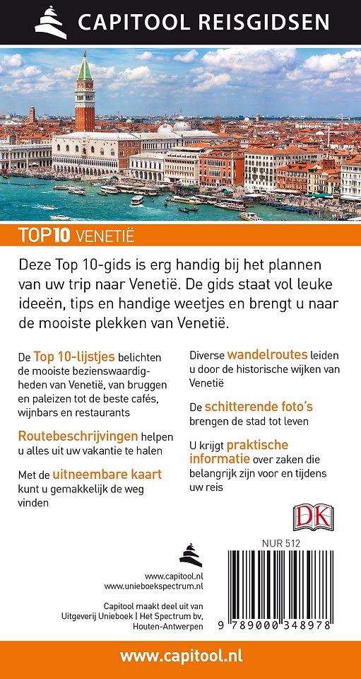 Venetië