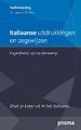 Italiaanse uitdrukkingen en zegswijzen