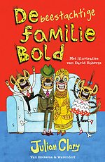 De beestachtige familie Bold