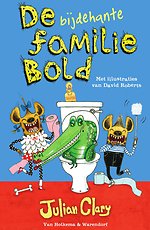 De bijdehante familie Bold