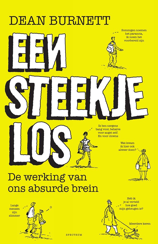 Een steekje los Een steekje los